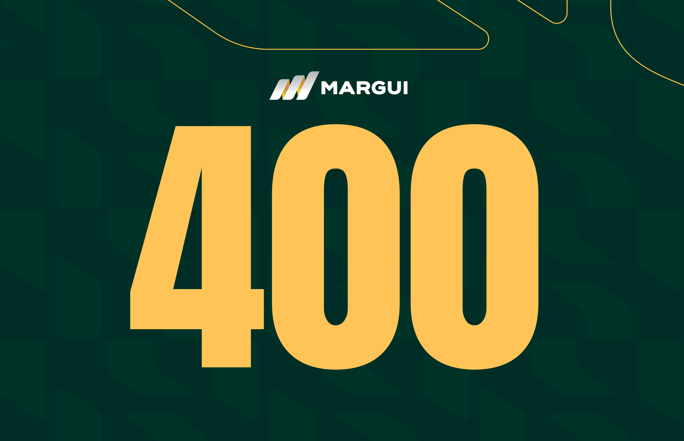 400th Plant Delivered: A Historic Milestone that Strengthens Margui’s Journey